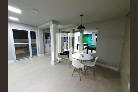Apartamento à venda com 1 quarto, 37m² em Vila Graciosa, São Paulo