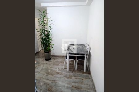 Apartamento à venda com 1 quarto, 37m² em Vila Graciosa, São Paulo