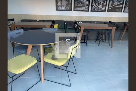 Apartamento à venda com 1 quarto, 37m² em Vila Graciosa, São Paulo