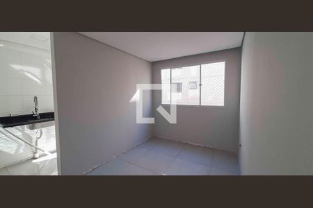 Apartamento para alugar com 2 quartos, 42m² em Jardim Boa Vista (zona Oeste), Osasco