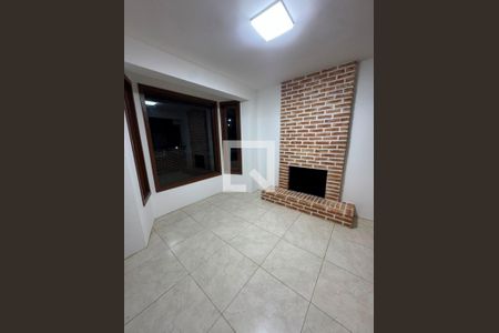 Sala de casa para alugar com 3 quartos, 220m² em Los Álamos, Cotia
