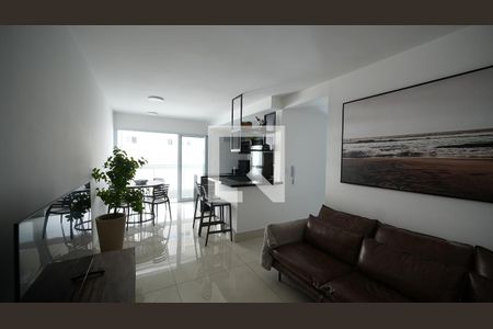 Apartamento à venda com 2 quartos, 63m² em Jardim, Santo André