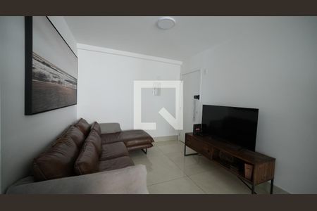 Apartamento à venda com 2 quartos, 63m² em Jardim, Santo André