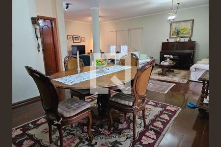 Casa à venda com 3 quartos, 340m² em Alphaville Comercial, Barueri