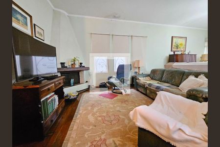 Casa à venda com 3 quartos, 340m² em Alphaville Comercial, Barueri
