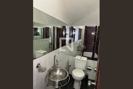 Casa à venda com 6 quartos, 330m² em Vargem Grande, Rio de Janeiro