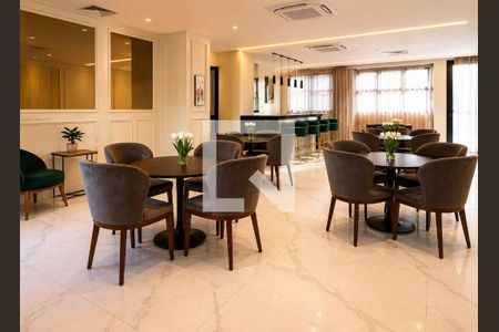 Apartamento à venda com 1 quarto, 24m² em Pinheiros, São Paulo