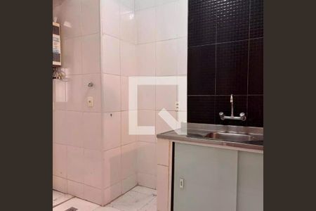 Apartamento à venda com 1 quarto, 58m² em Glória, Rio de Janeiro