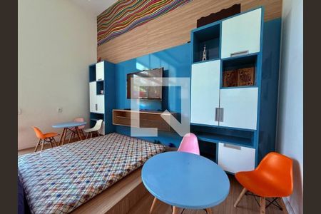 Apartamento à venda com 3 quartos, 96m² em Vila Itapura, Campinas