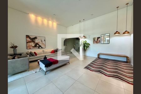 Apartamento à venda com 3 quartos, 96m² em Vila Itapura, Campinas
