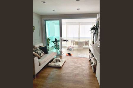 Apartamento à venda com 3 quartos, 96m² em Vila Itapura, Campinas