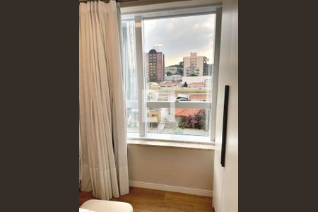 Apartamento à venda com 3 quartos, 96m² em Vila Itapura, Campinas