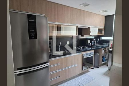 Apartamento à venda com 3 quartos, 125m² em Ponte Sao Joao, Jundiaí