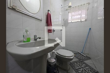 Casa à venda com 2 quartos, 120m² em Parque Cisper, São Paulo
