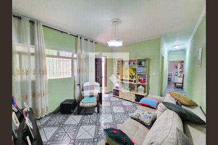 Casa à venda com 2 quartos, 120m² em Parque Cisper, São Paulo