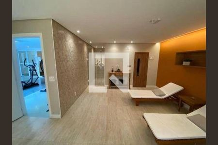 Apartamento à venda com 2 quartos, 55m² em Quitaúna, Osasco