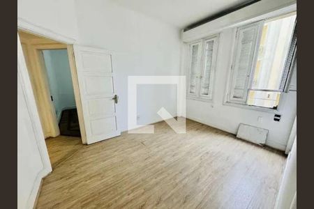 Apartamento à venda com 3 quartos, 100m² em Centro, Rio de Janeiro