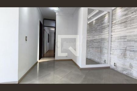Apartamento à venda com 2 quartos, 77m² em Vila Campo Grande, São Paulo