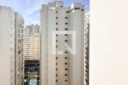 Vista da Sacada de apartamento para alugar com 3 quartos, 68m² em Planalto, São Bernardo do Campo