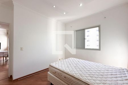 Quarto 1 de apartamento para alugar com 3 quartos, 68m² em Planalto, São Bernardo do Campo