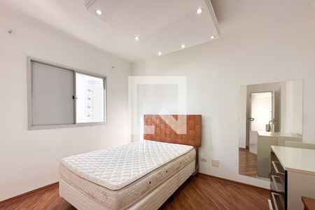 Quarto 1 de apartamento para alugar com 3 quartos, 68m² em Planalto, São Bernardo do Campo