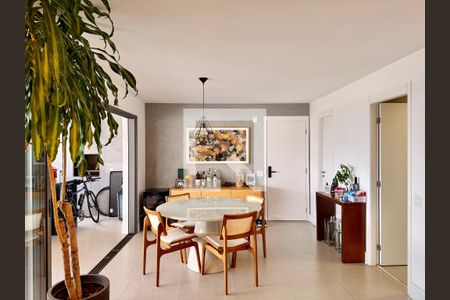 Apartamento à venda com 3 quartos, 141m² em Vila Leopoldina, São Paulo