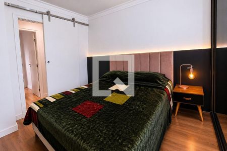 Apartamento à venda com 2 quartos, 54m² em Centro, Diadema