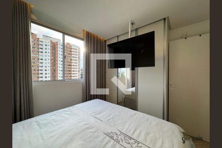 Apartamento à venda com 3 quartos, 66m² em Castelo, Belo Horizonte