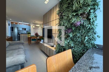 Apartamento à venda com 3 quartos, 66m² em Castelo, Belo Horizonte