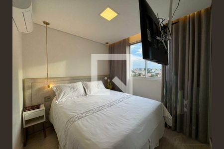 Apartamento à venda com 3 quartos, 66m² em Castelo, Belo Horizonte