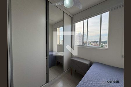 Apartamento à venda com 3 quartos, 66m² em Castelo, Belo Horizonte