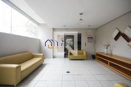 Apartamento à venda com 2 quartos, 49m² em Vila Andrade, São Paulo
