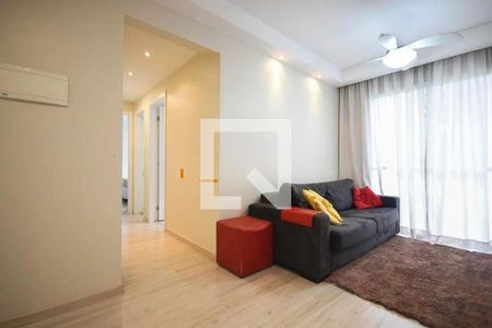 Apartamento à venda com 2 quartos, 49m² em Vila Andrade, São Paulo