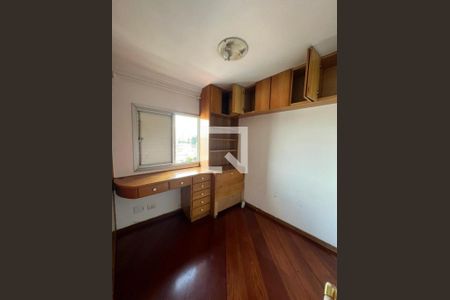 Foto 13 de apartamento à venda com 3 quartos, 60m² em Vila Guarani, São Paulo