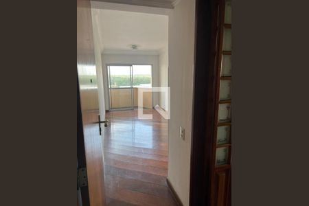 Foto 22 de apartamento à venda com 3 quartos, 60m² em Vila Guarani, São Paulo