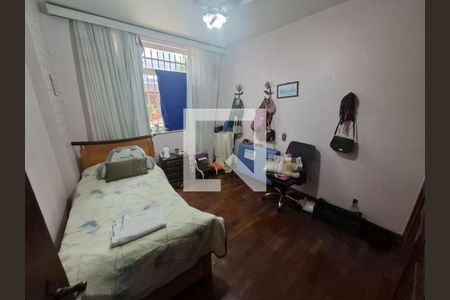 Apartamento à venda com 4 quartos, 217m² em Serra, Belo Horizonte