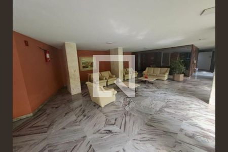 Apartamento à venda com 4 quartos, 217m² em Serra, Belo Horizonte