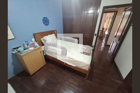 Apartamento à venda com 4 quartos, 217m² em Serra, Belo Horizonte