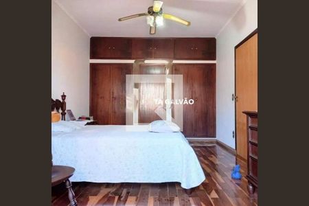 Casa à venda com 3 quartos, 296m² em Jardim Anton von Zuben, Campinas