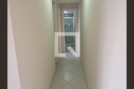 Apartamento à venda com 2 quartos, 53m² em Cidade Nova, Rio de Janeiro