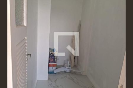 Apartamento à venda com 2 quartos, 53m² em Cidade Nova, Rio de Janeiro