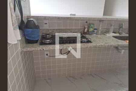 Apartamento à venda com 2 quartos, 53m² em Cidade Nova, Rio de Janeiro