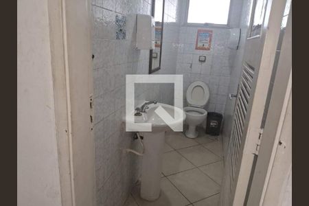 Apartamento à venda com 2 quartos, 53m² em Cidade Nova, Rio de Janeiro