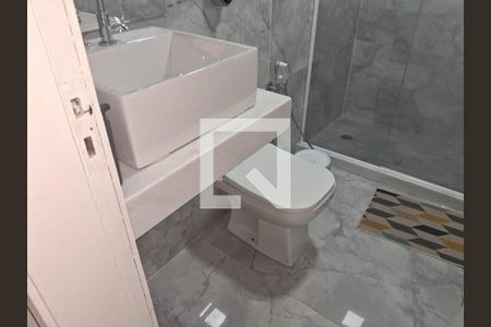 Apartamento à venda com 2 quartos, 53m² em Cidade Nova, Rio de Janeiro