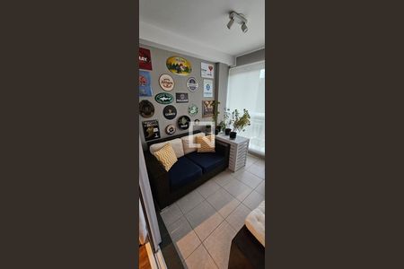 Apartamento à venda com 2 quartos, 82m² em Vila Gumercindo, São Paulo