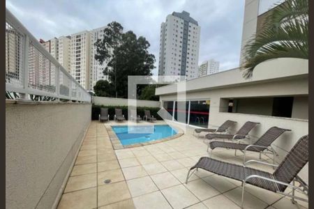 Apartamento à venda com 2 quartos, 82m² em Vila Gumercindo, São Paulo