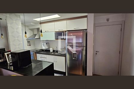 Apartamento à venda com 2 quartos, 82m² em Vila Gumercindo, São Paulo