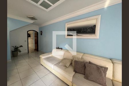 Sala de casa à venda com 3 quartos, 156m² em Vila Dom Pedro Ii, São Paulo