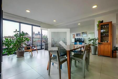 Apartamento à venda com 2 quartos, 139m² em Sumarezinho, São Paulo