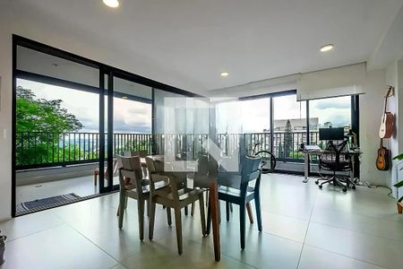 Apartamento à venda com 2 quartos, 139m² em Sumarezinho, São Paulo